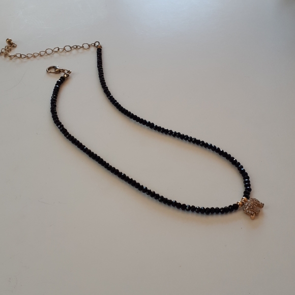 Elephant necklace - Picture 4 of 4